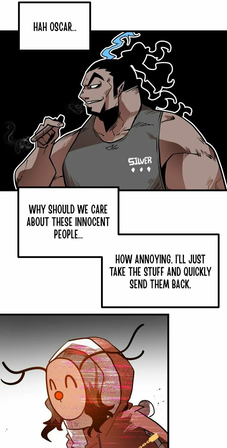 Santa Industries Chapter 18 page 80 - 