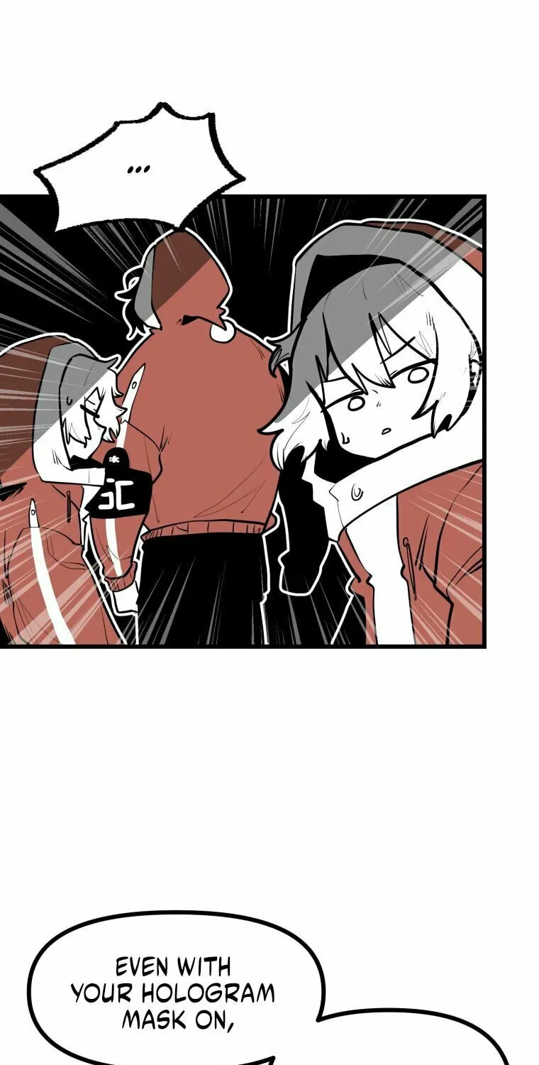 Santa Industries Chapter 18 page 87 - 