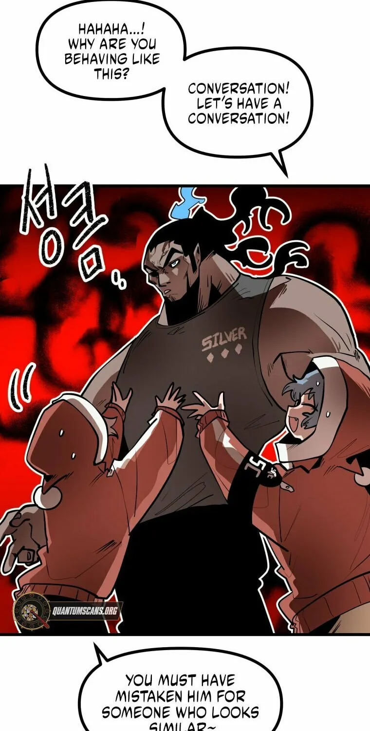 Santa Industries Chapter 18 page 92 - 