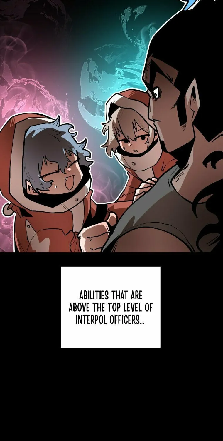 Santa Industries Chapter 18 page 95 - 