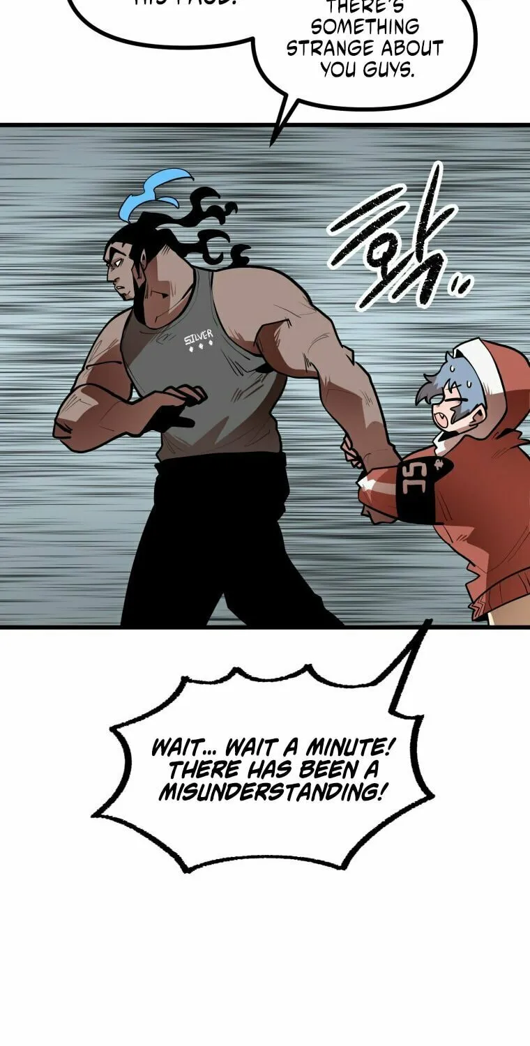Santa Industries Chapter 18 page 98 - 