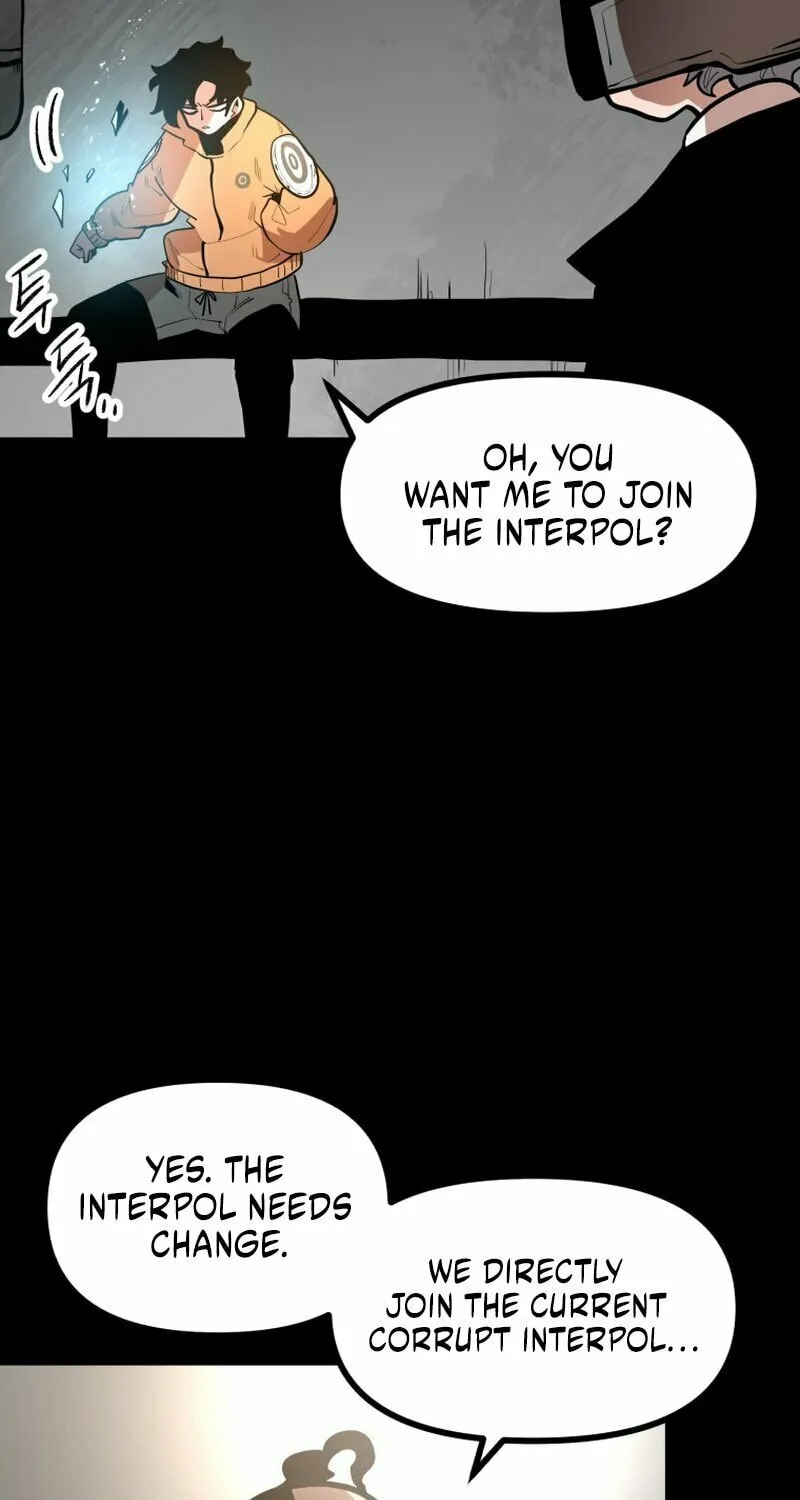 Santa Industries Chapter 19 page 22 - 