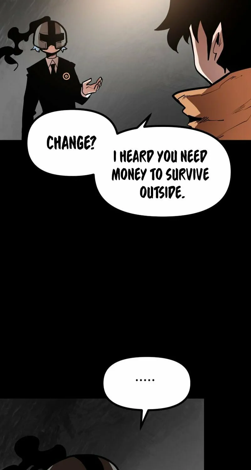 Santa Industries Chapter 19 page 27 - 