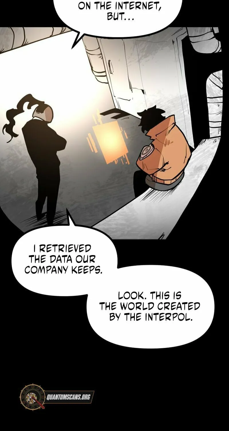 Santa Industries Chapter 19 page 37 - 