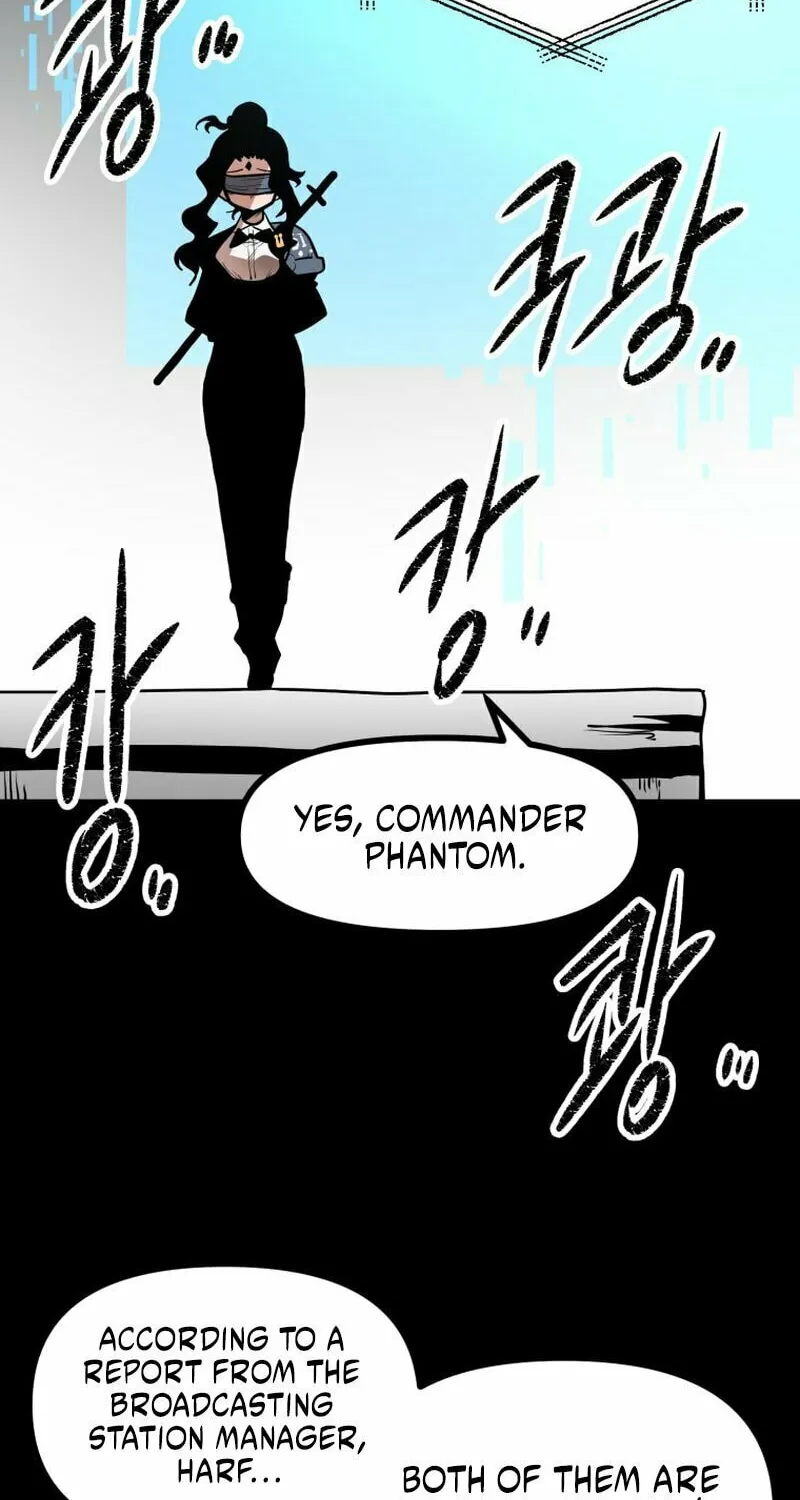 Santa Industries Chapter 19 page 84 - 