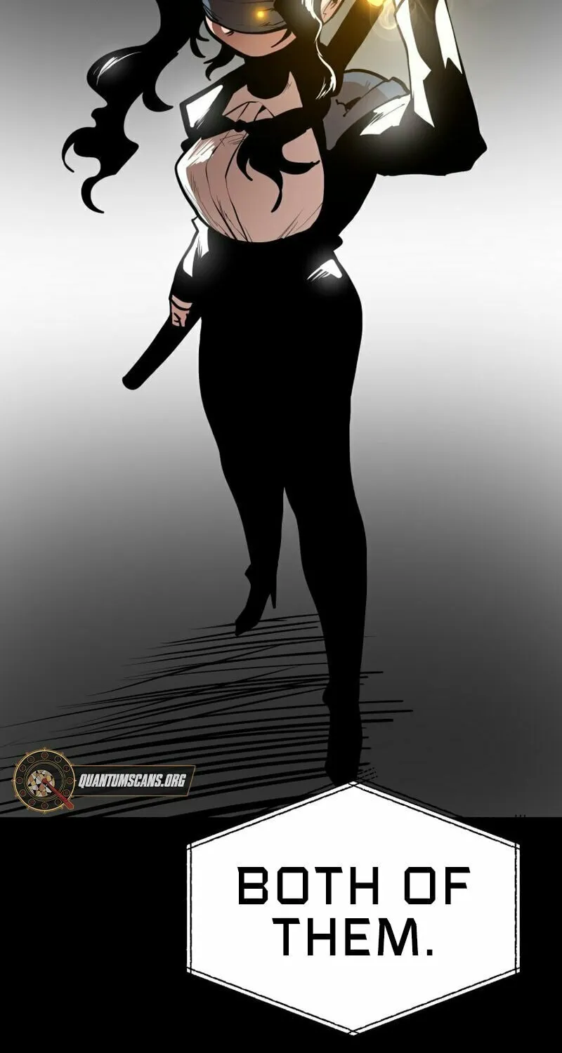 Santa Industries Chapter 19 page 91 - 