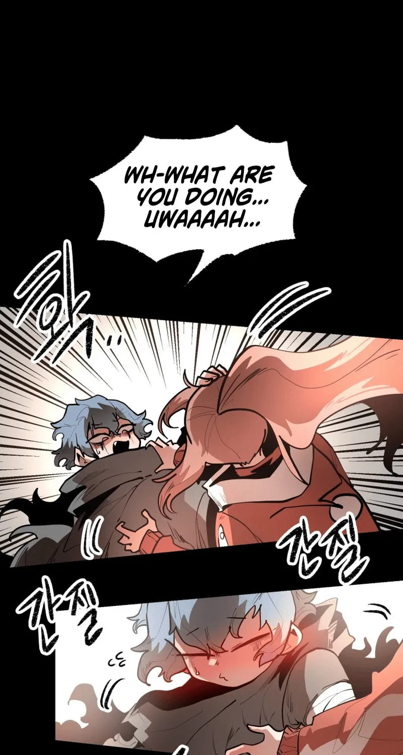 Santa Industries Chapter 20 page 106 - 