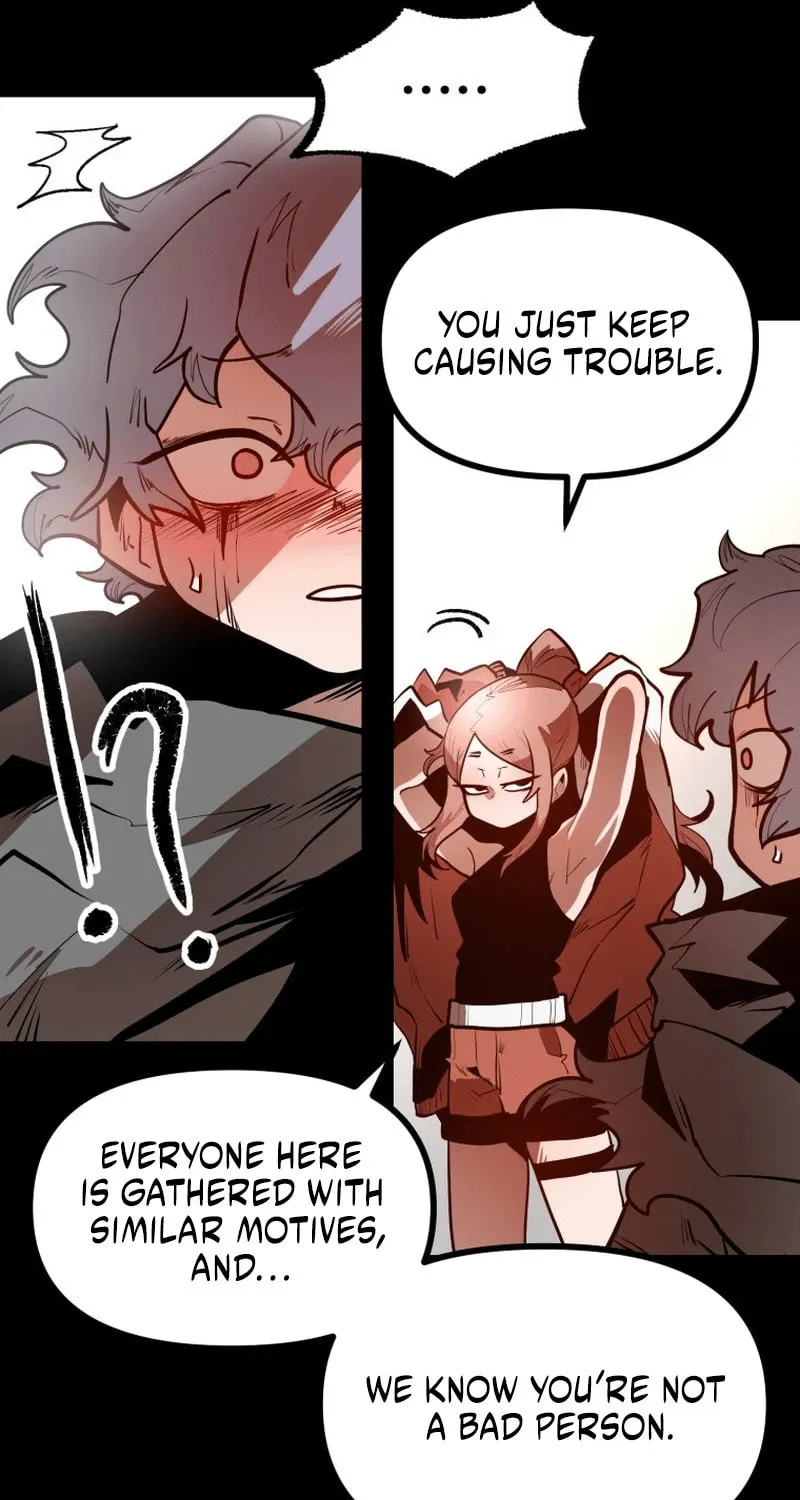 Santa Industries Chapter 20 page 110 - 