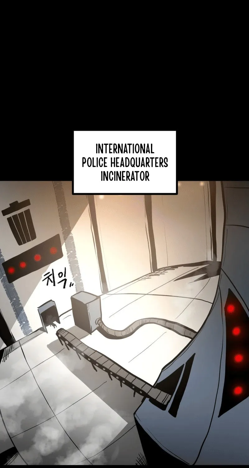 Santa Industries Chapter 20 page 22 - 
