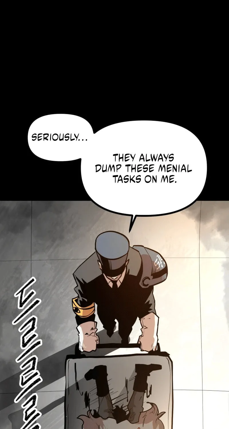 Santa Industries Chapter 20 page 23 - 