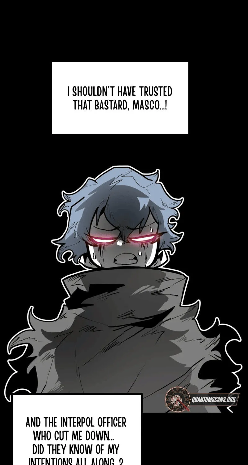 Santa Industries Chapter 20 page 39 - 