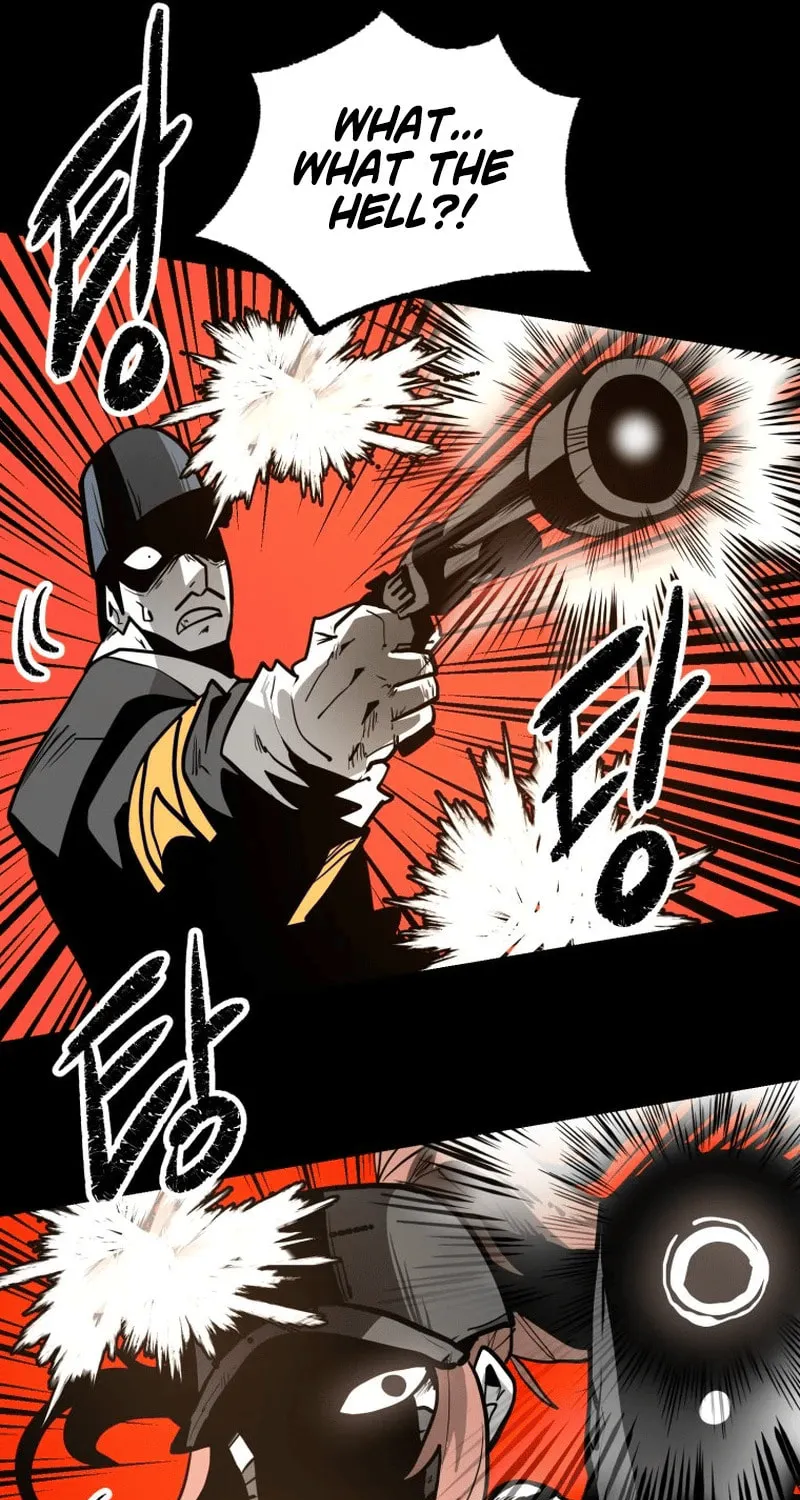 Santa Industries Chapter 20 page 48 - 
