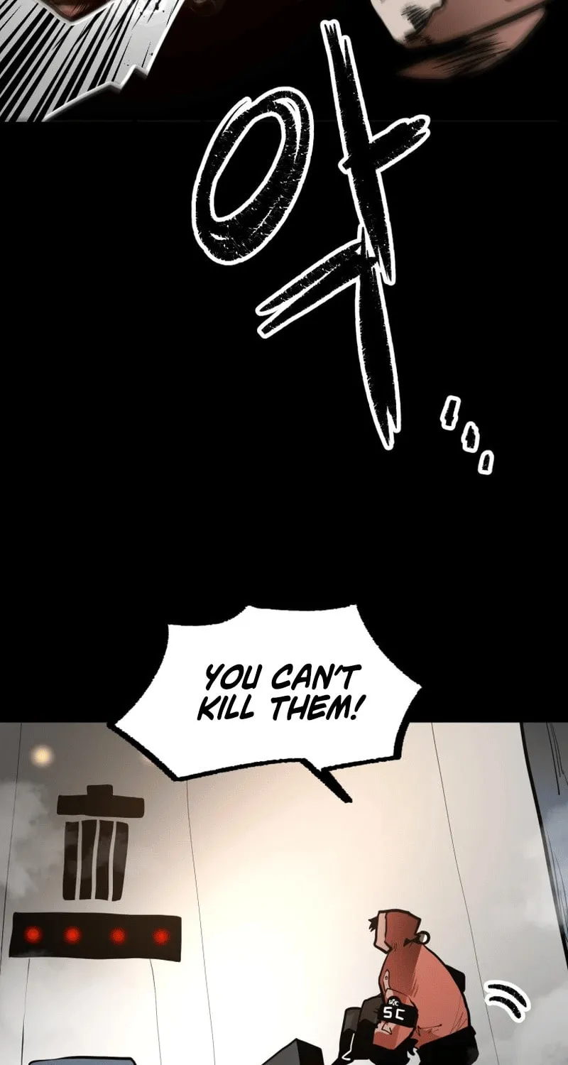 Santa Industries Chapter 20 page 52 - 