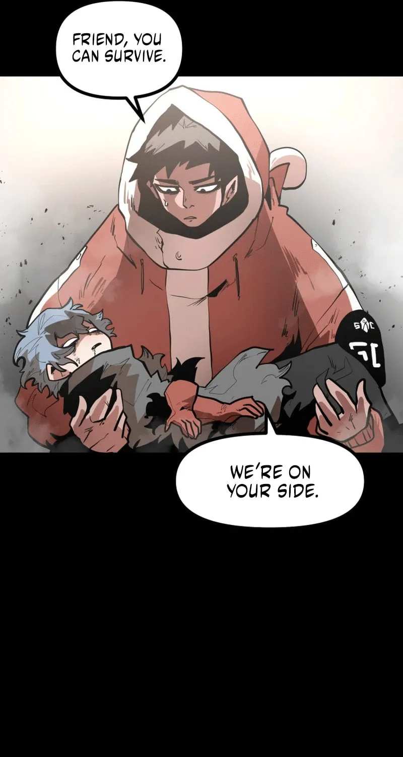 Santa Industries Chapter 20 page 55 - 