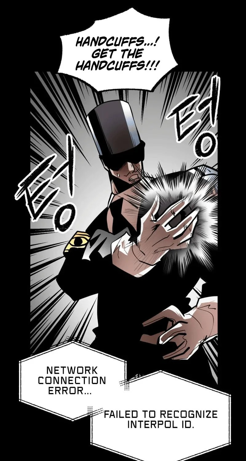 Santa Industries Chapter 20 page 56 - 