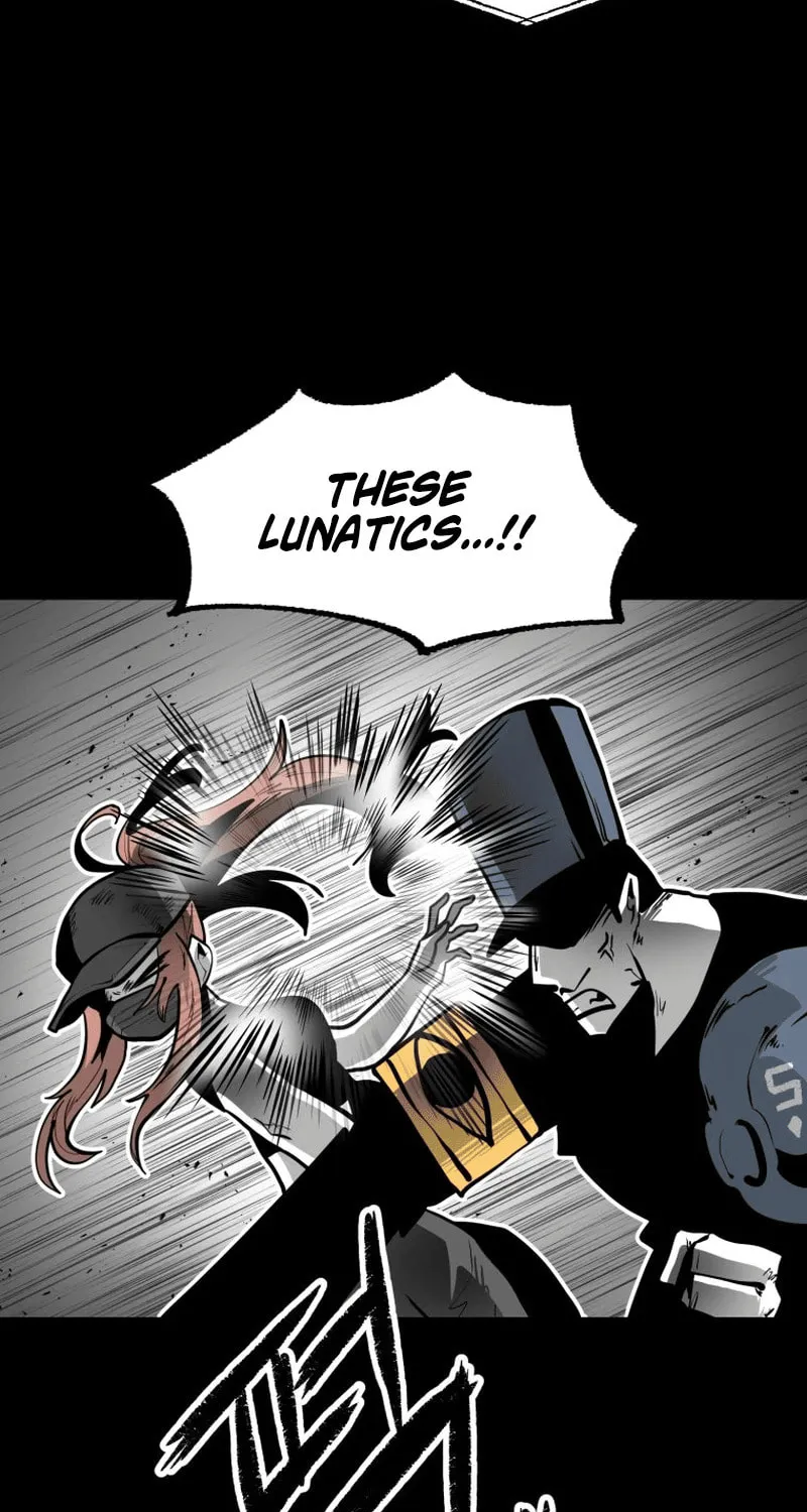 Santa Industries Chapter 20 page 57 - 