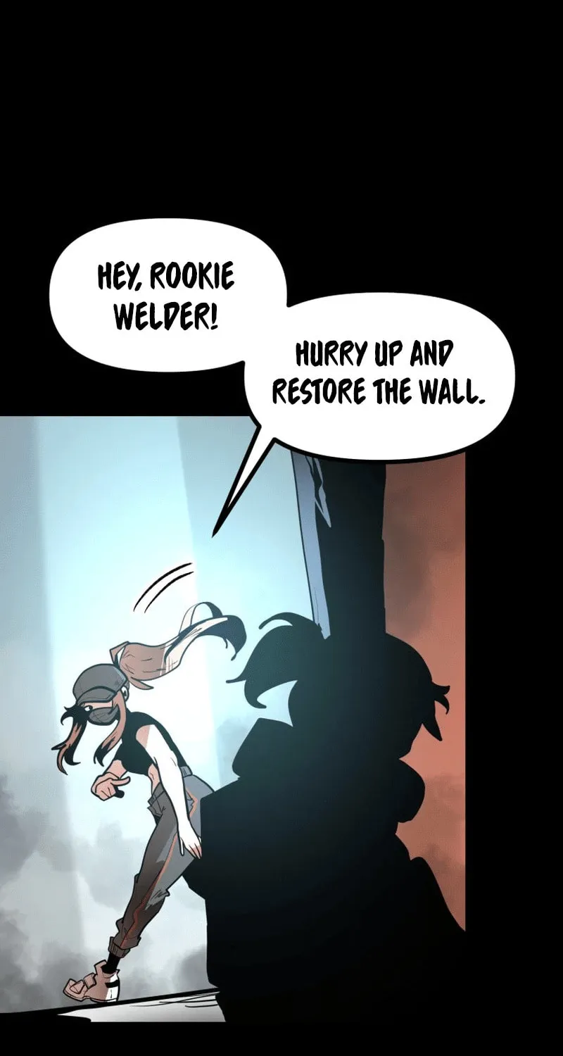 Santa Industries Chapter 20 page 64 - 