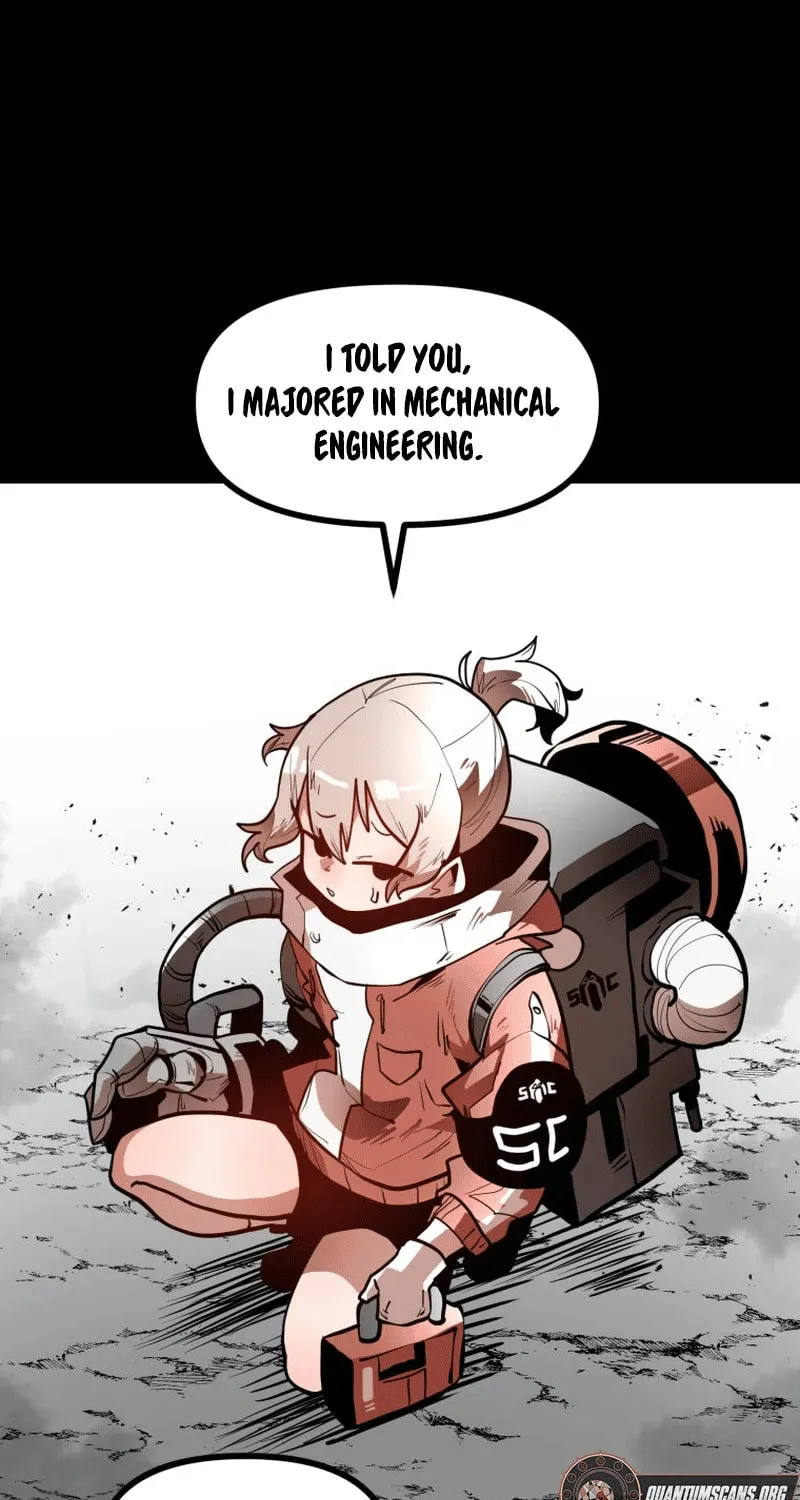 Santa Industries Chapter 20 page 65 - 