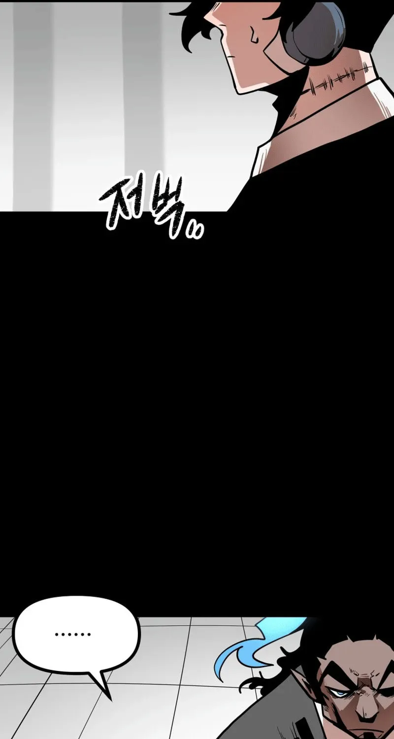 Santa Industries Chapter 20 page 68 - 