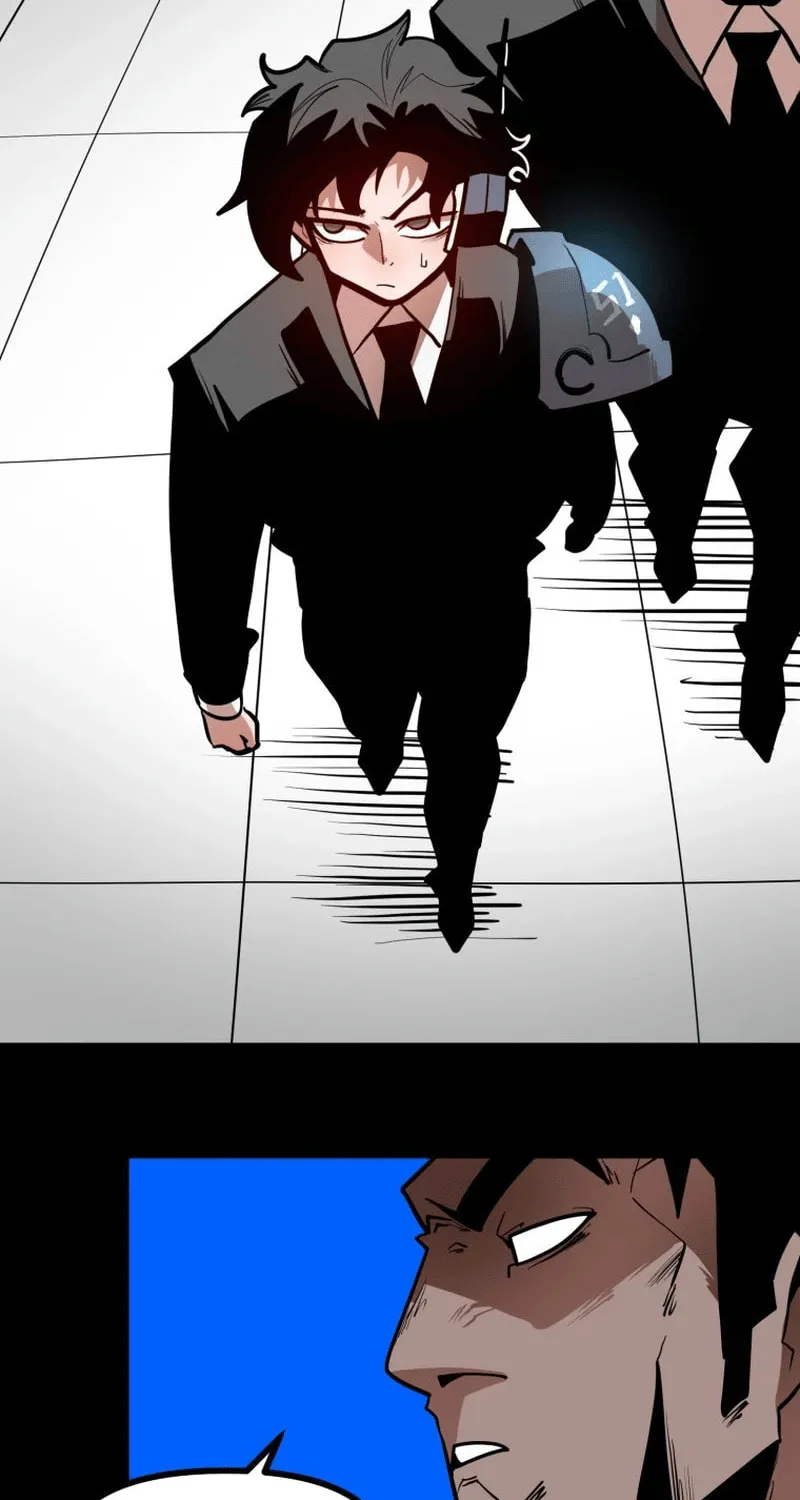 Santa Industries Chapter 20 page 69 - 