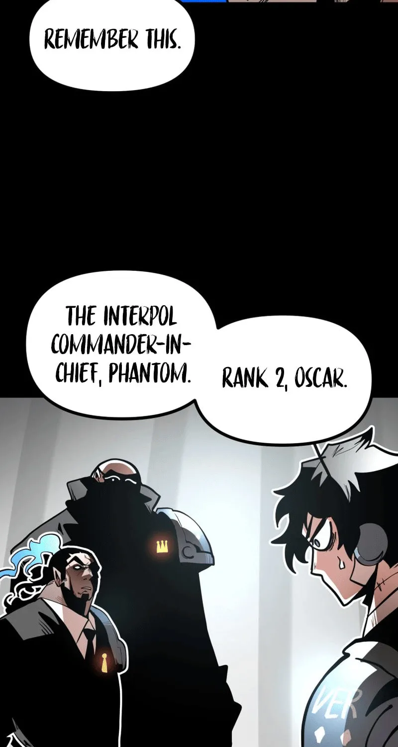 Santa Industries Chapter 20 page 70 - 
