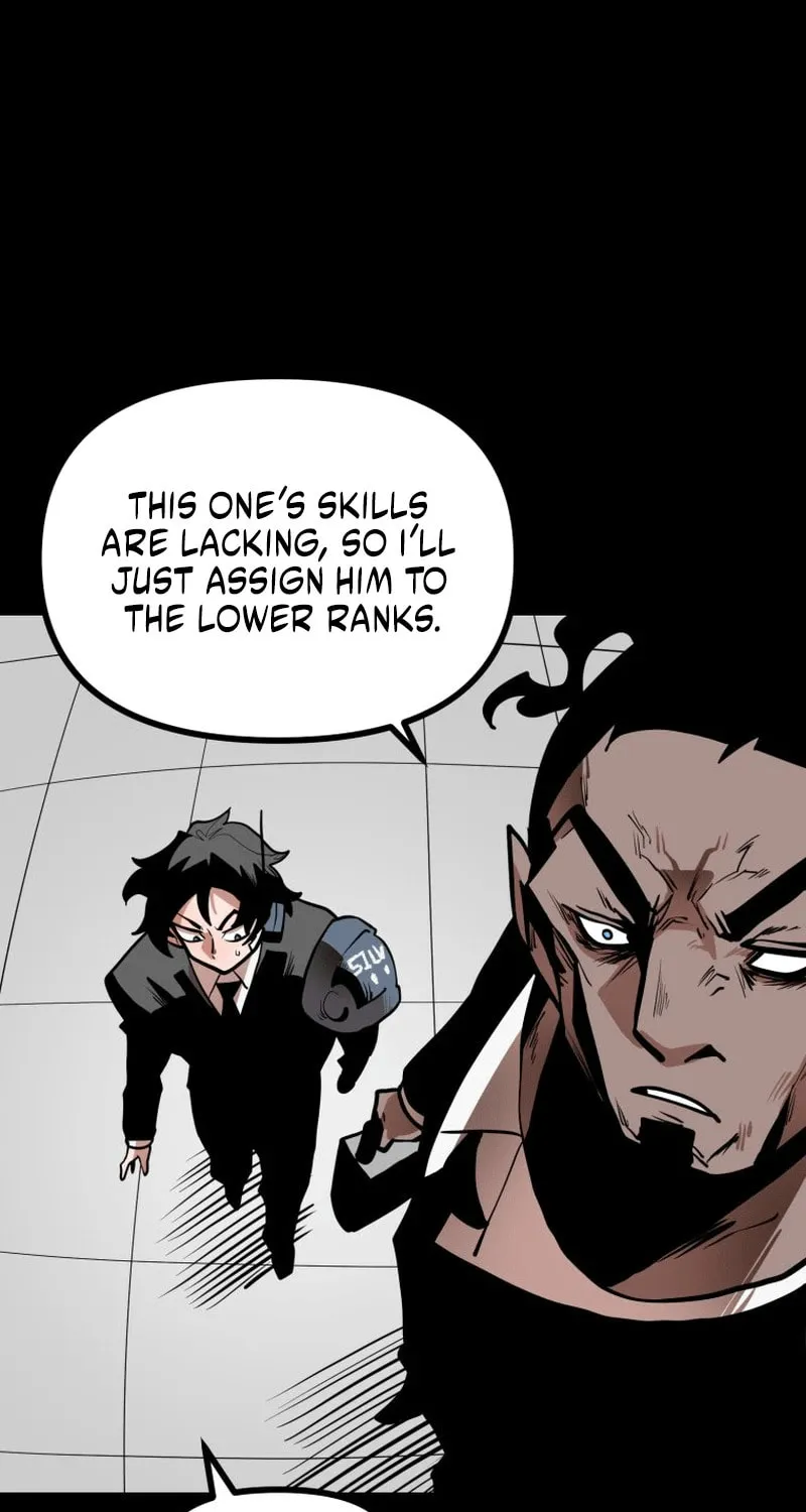 Santa Industries Chapter 20 page 72 - 