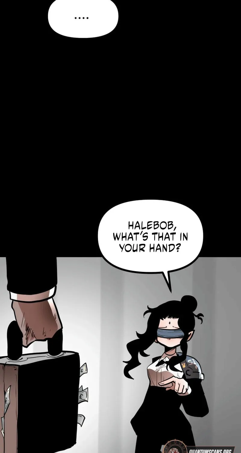 Santa Industries Chapter 20 page 73 - 