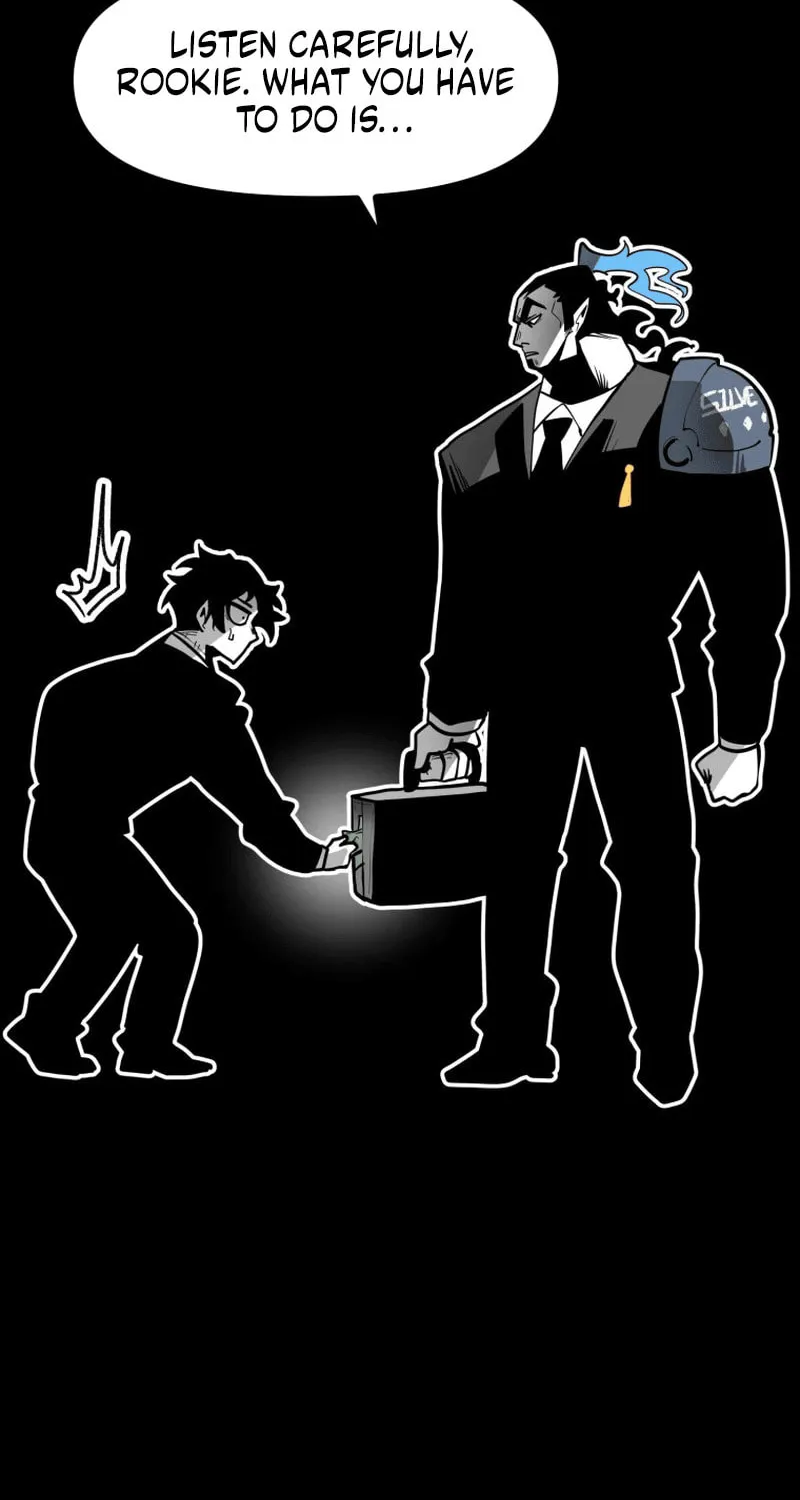 Santa Industries Chapter 20 page 76 - 