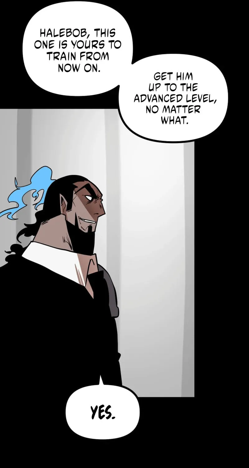 Santa Industries Chapter 20 page 82 - 