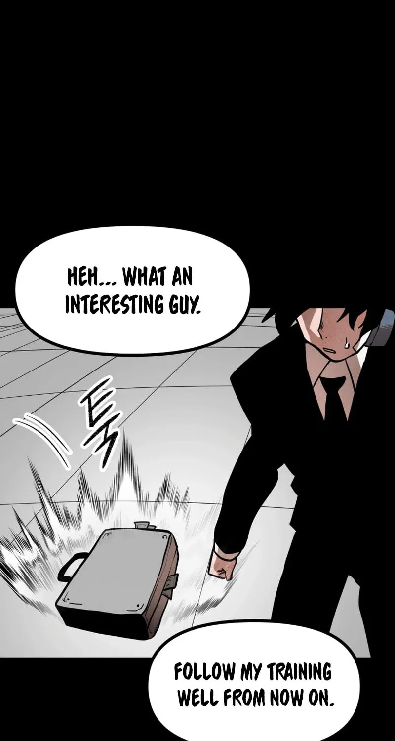 Santa Industries Chapter 20 page 83 - 