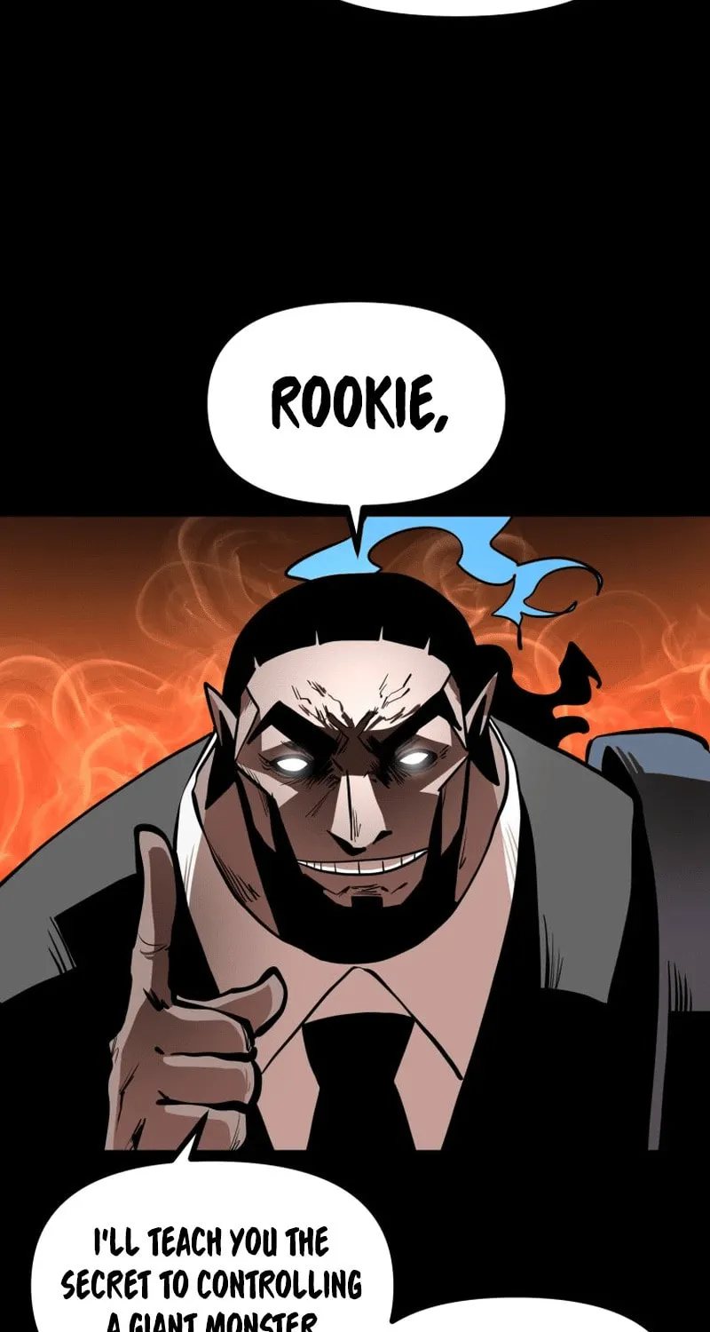 Santa Industries Chapter 20 page 84 - 