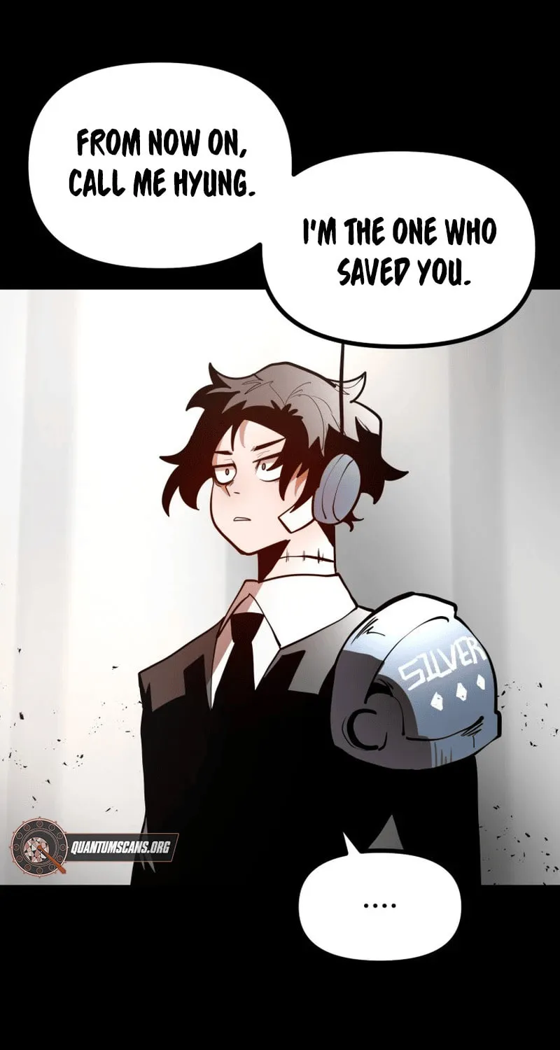 Santa Industries Chapter 20 page 86 - 