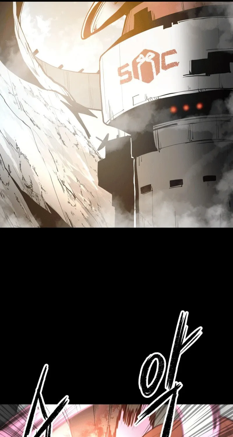 Santa Industries Chapter 20 page 89 - 