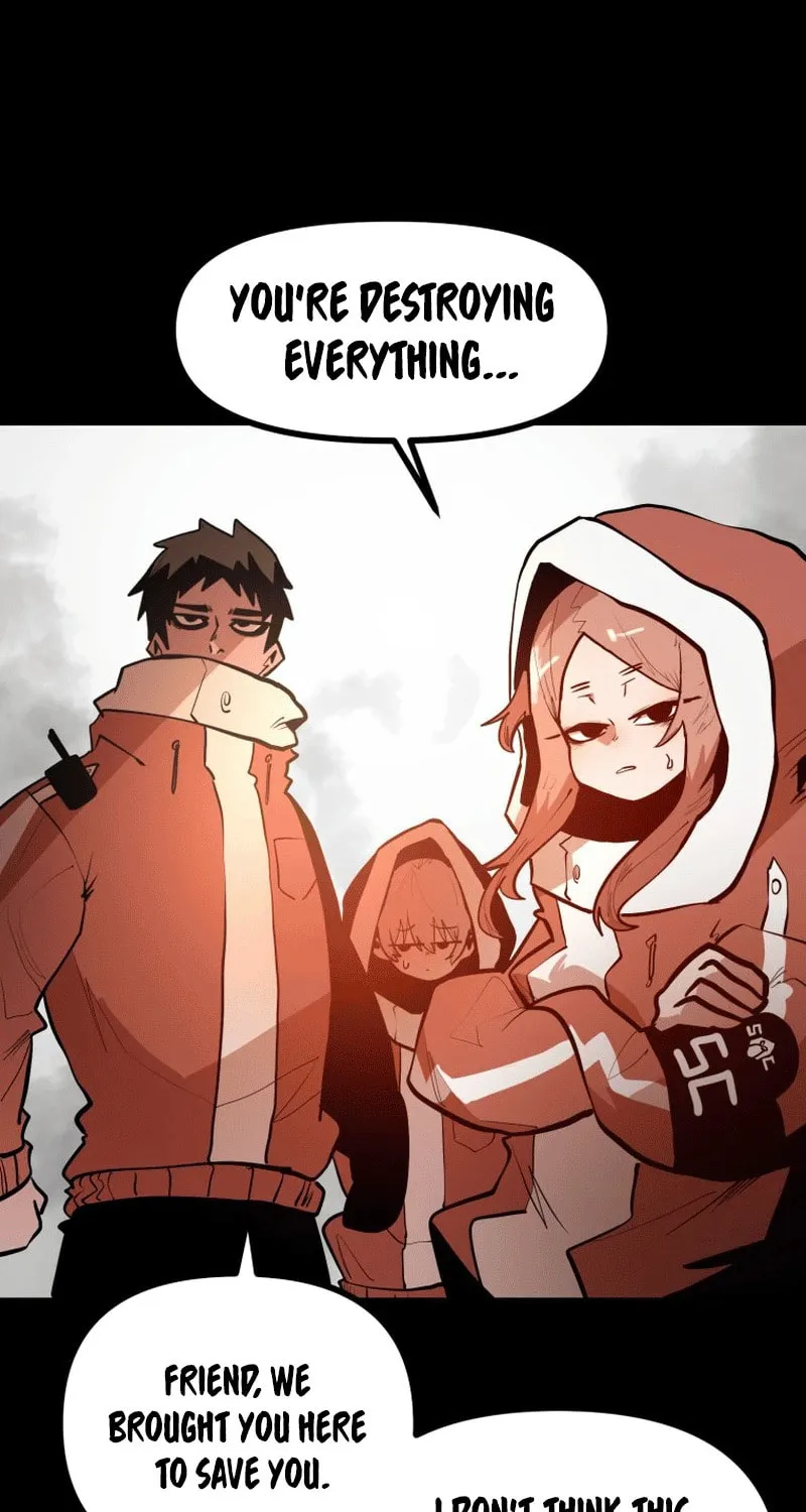 Santa Industries Chapter 20 page 92 - 