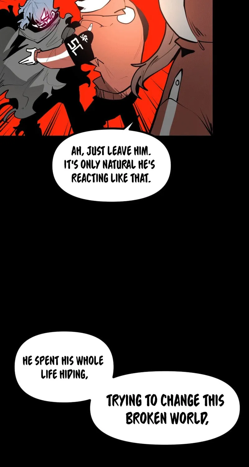 Santa Industries Chapter 20 page 94 - 