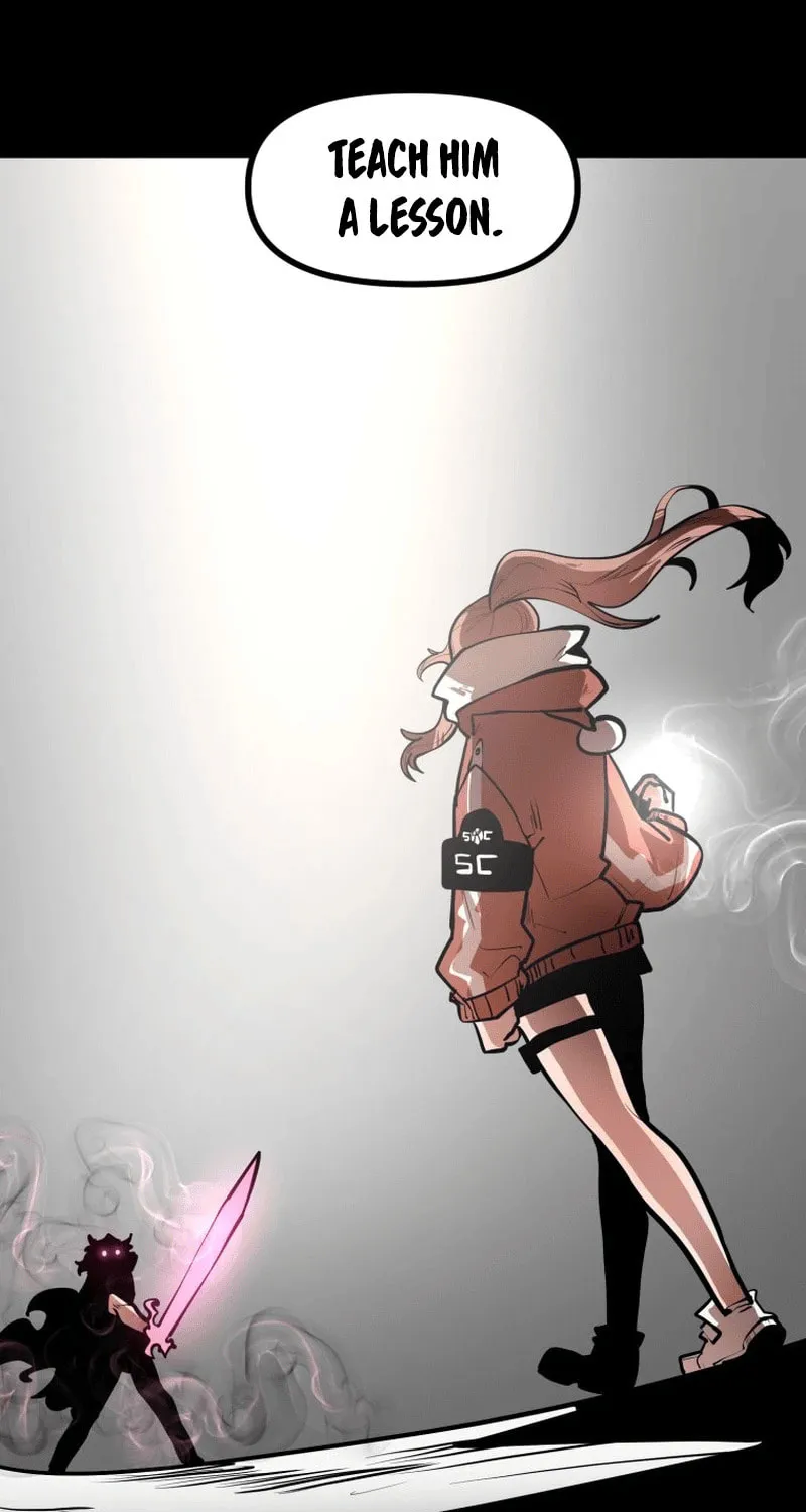 Santa Industries Chapter 20 page 98 - 
