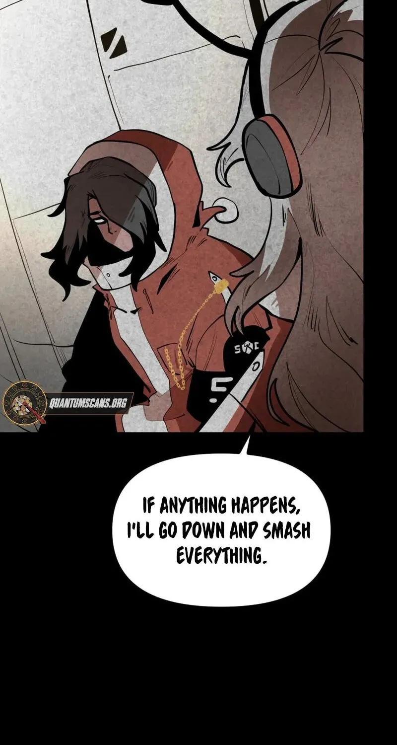 Santa Industries Chapter 21 page 101 - 