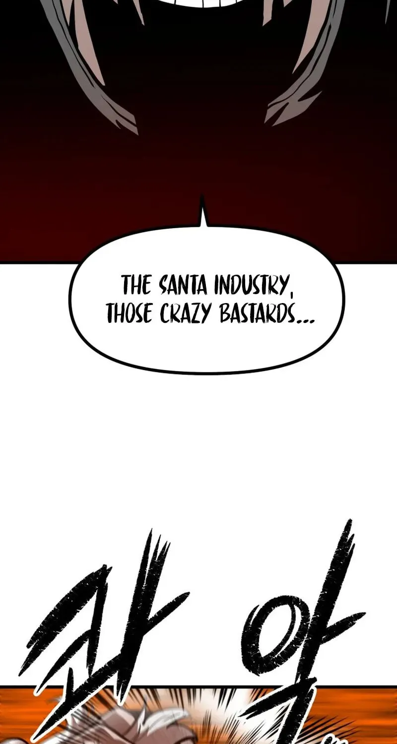 Santa Industries Chapter 21 page 109 - 