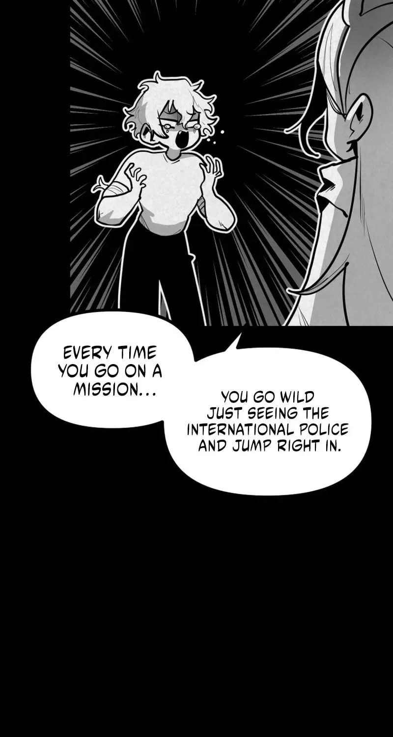 Santa Industries Chapter 21 page 19 - 