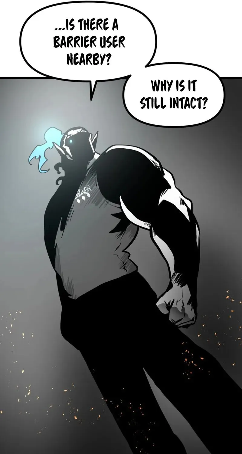 Santa Industries Chapter 21 page 28 - 