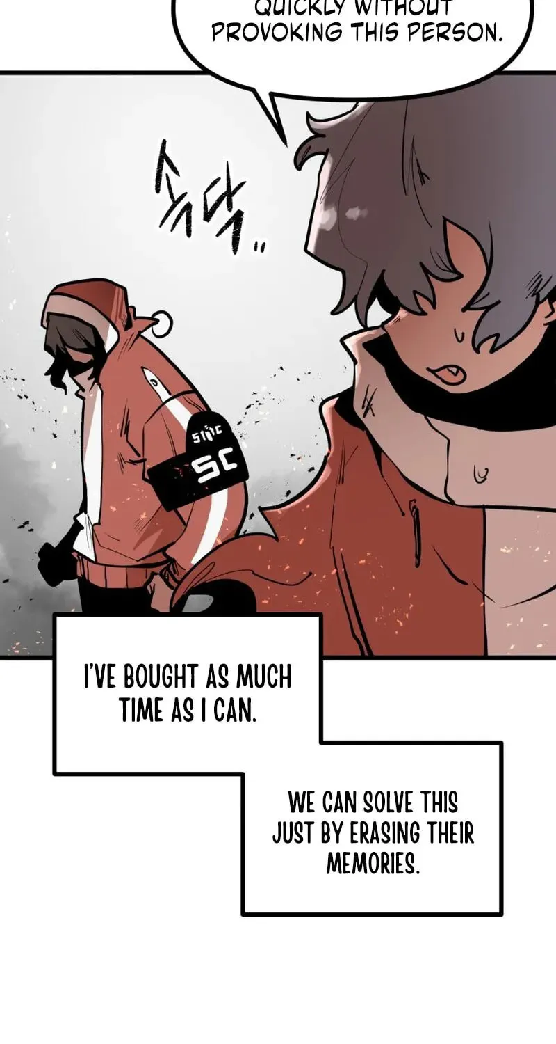Santa Industries Chapter 21 page 30 - 