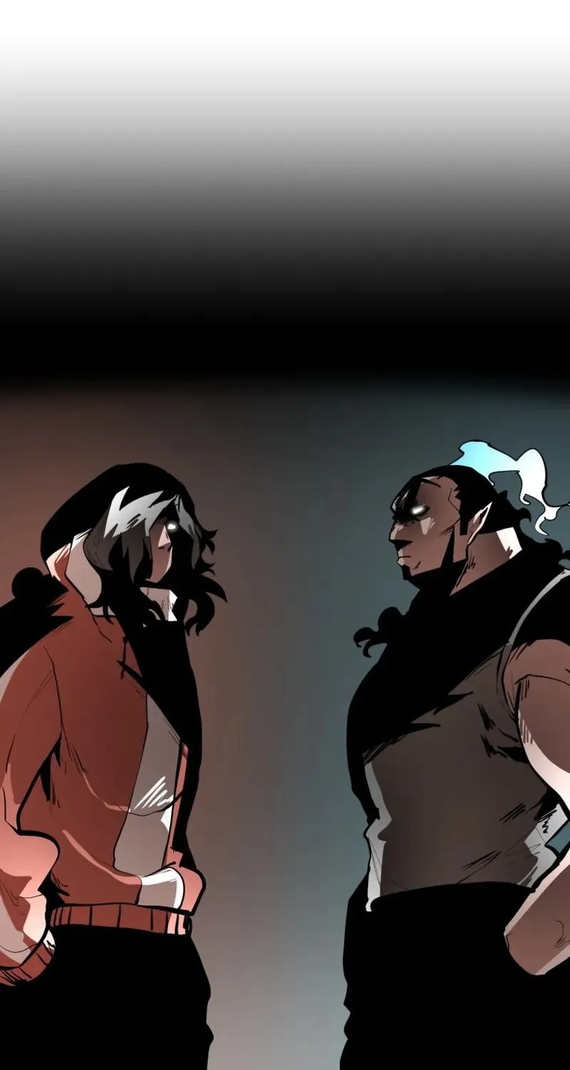 Santa Industries Chapter 21 page 38 - 