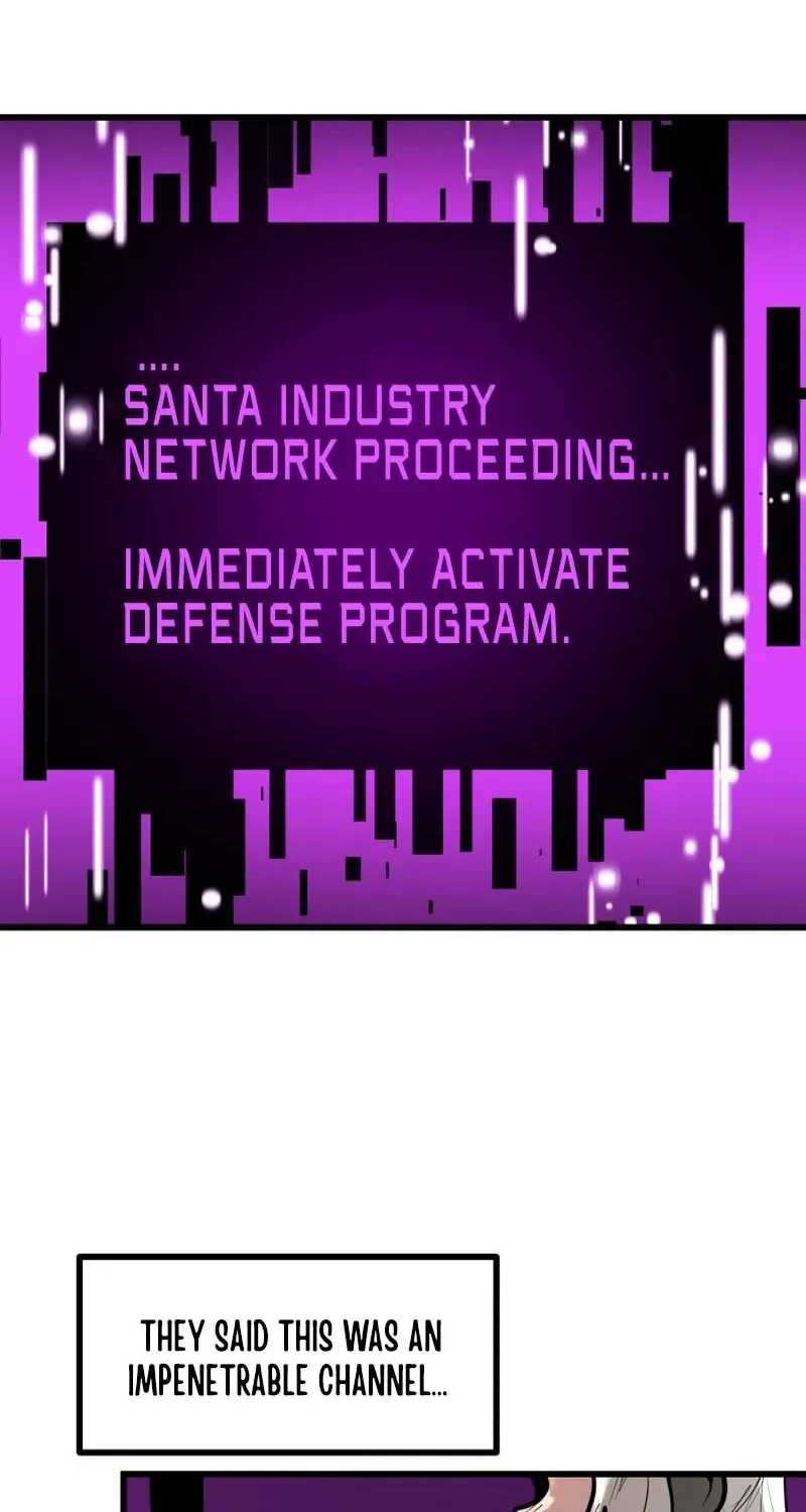 Santa Industries Chapter 21 page 47 - 
