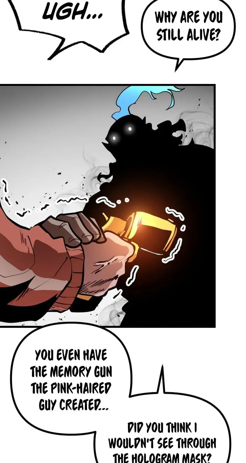 Santa Industries Chapter 21 page 60 - 