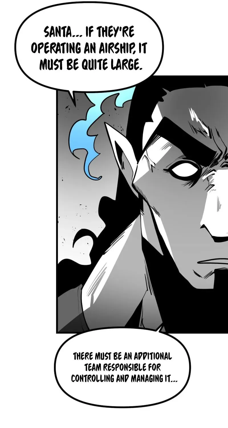 Santa Industries Chapter 21 page 63 - 