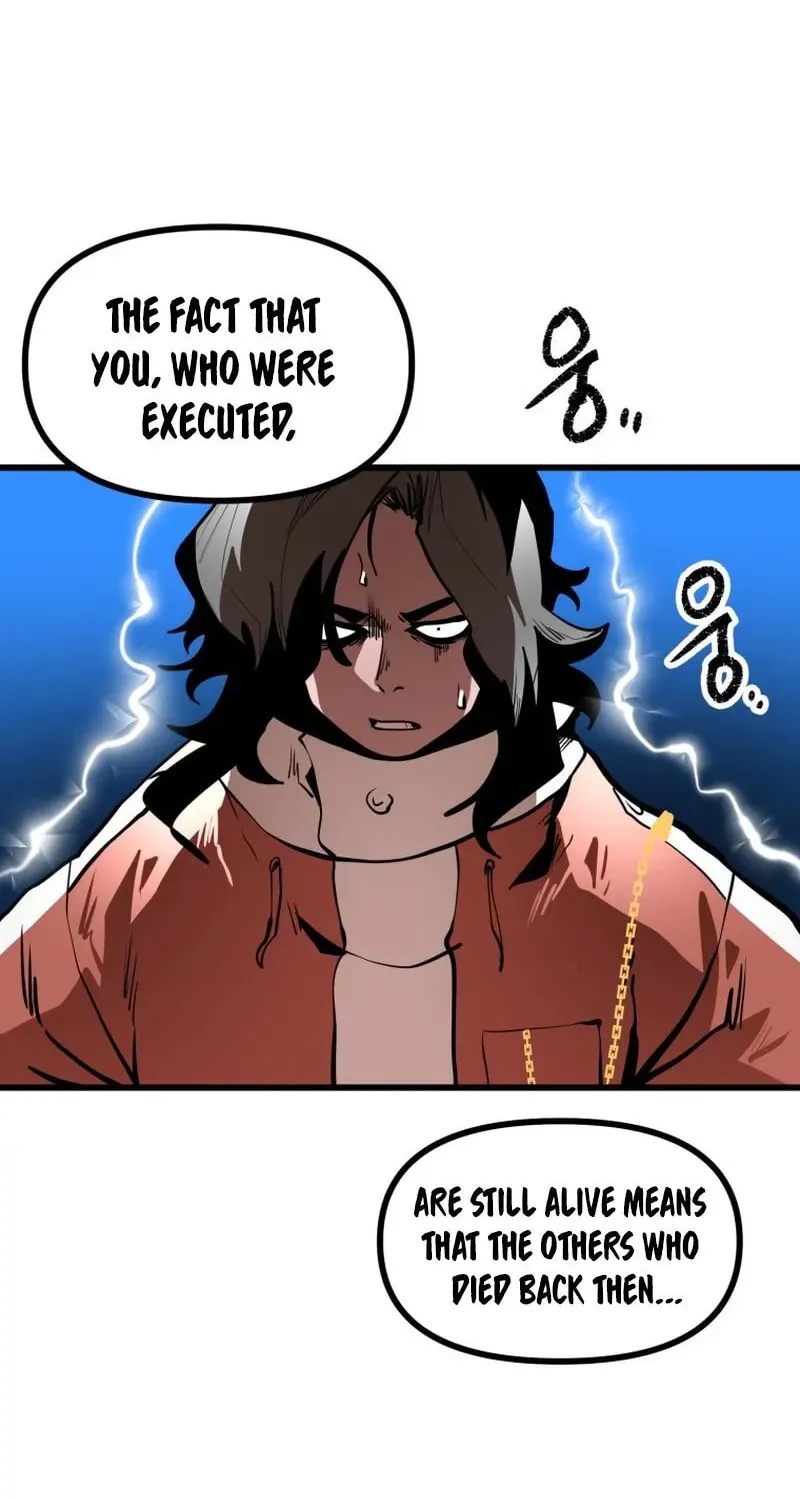 Santa Industries Chapter 21 page 64 - 