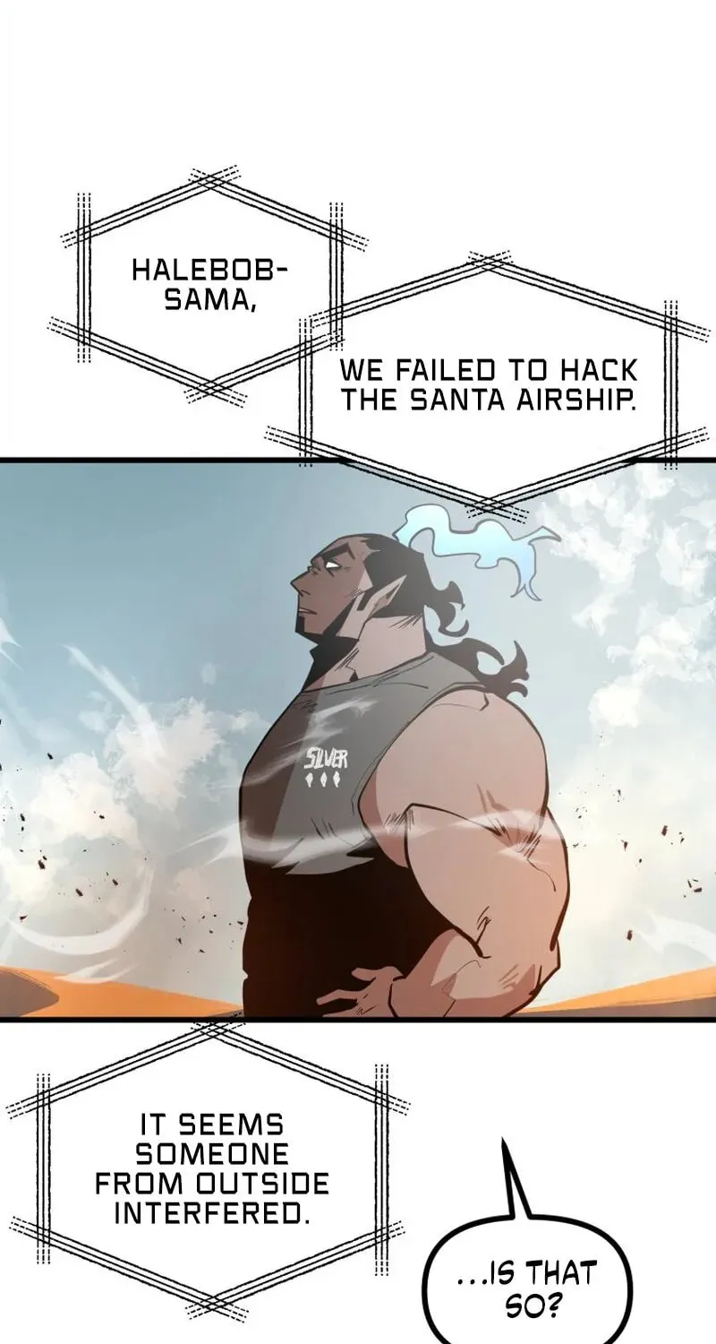Santa Industries Chapter 21 page 65 - 