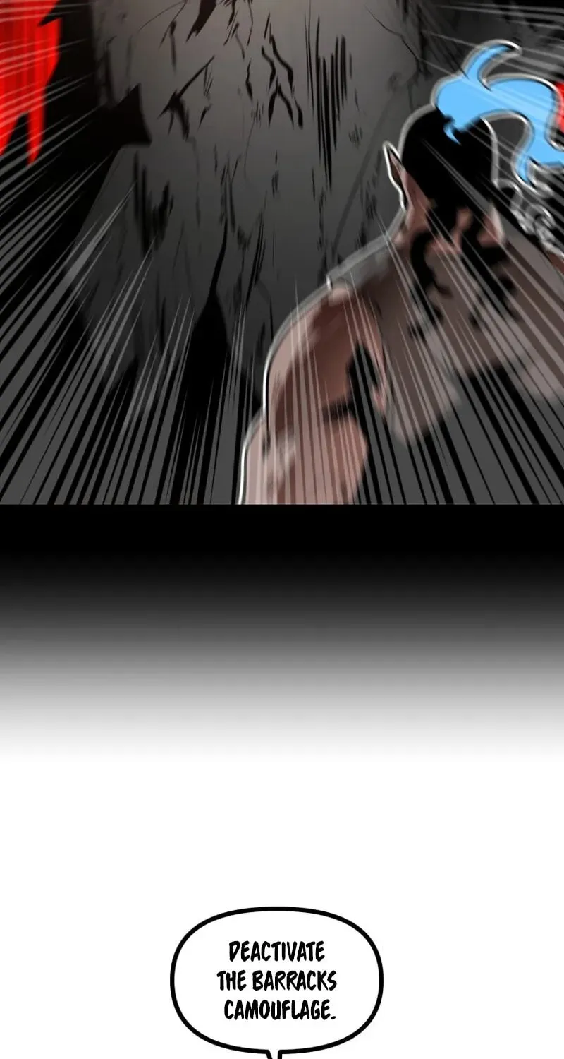 Santa Industries Chapter 21 page 75 - 