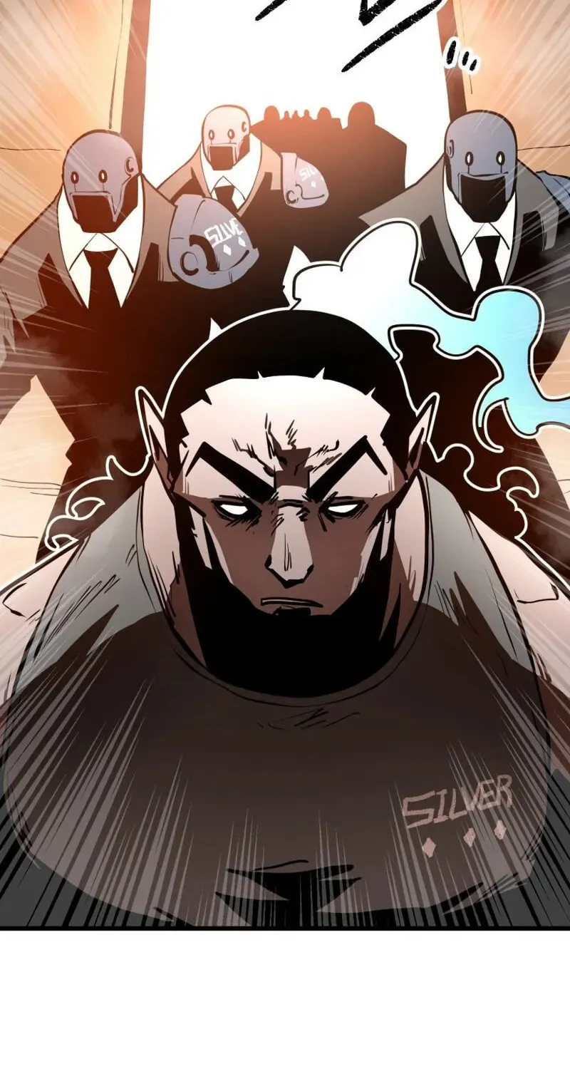 Santa Industries Chapter 21 page 80 - 