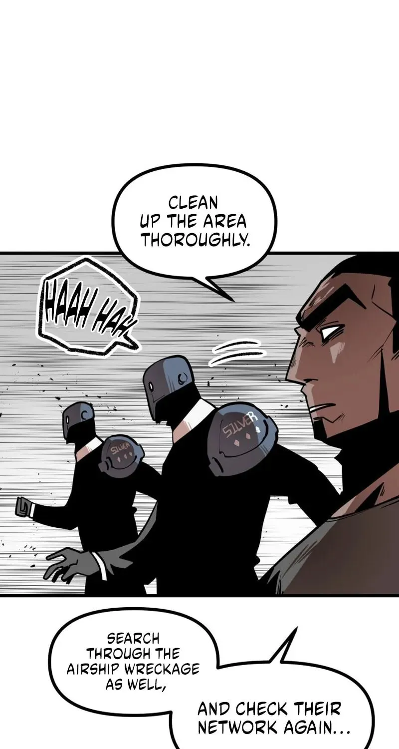 Santa Industries Chapter 21 page 81 - 